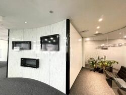 The Plaza (D7), Office #468000571